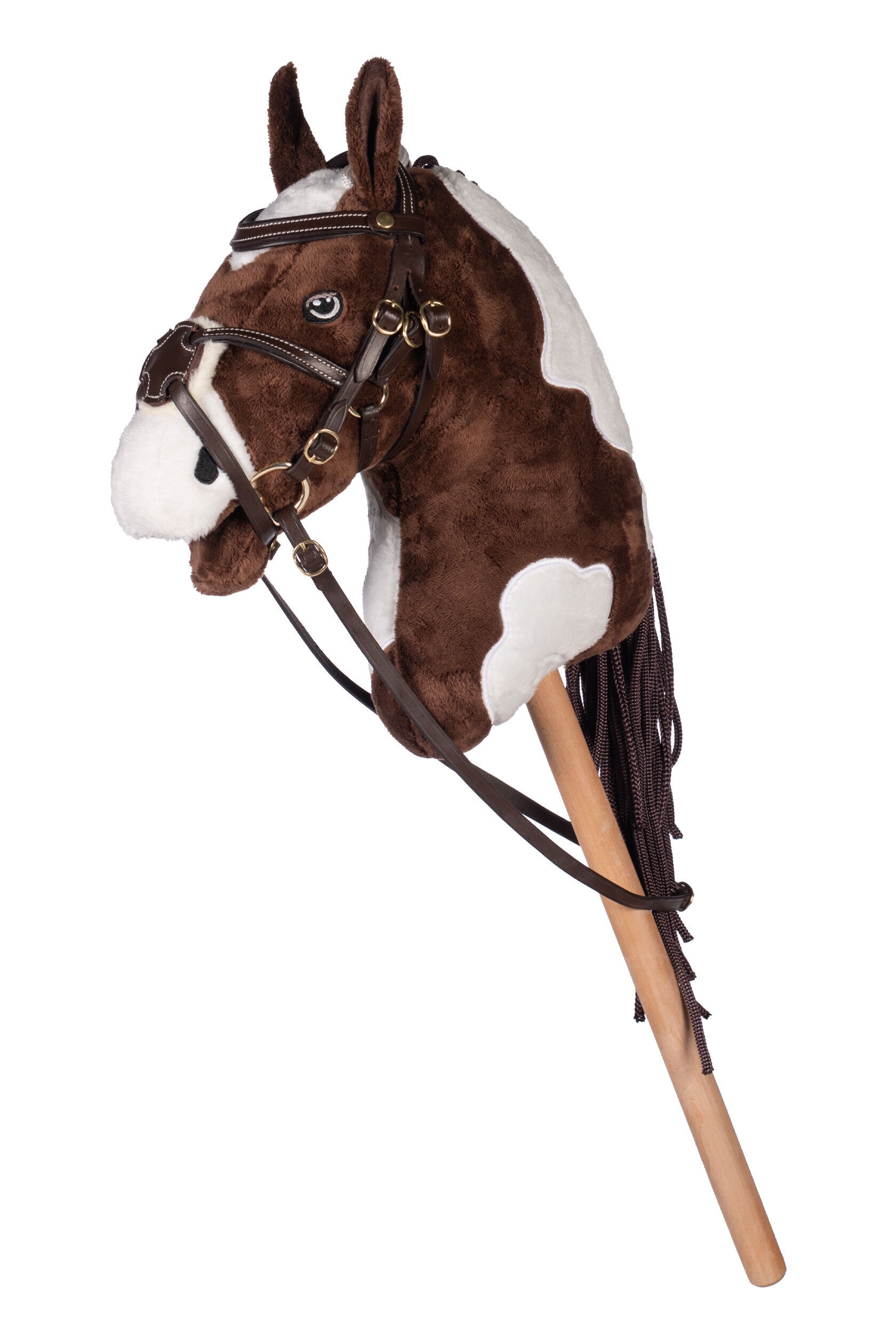 HKM Trense mexikanisch "Hobby Horsing"