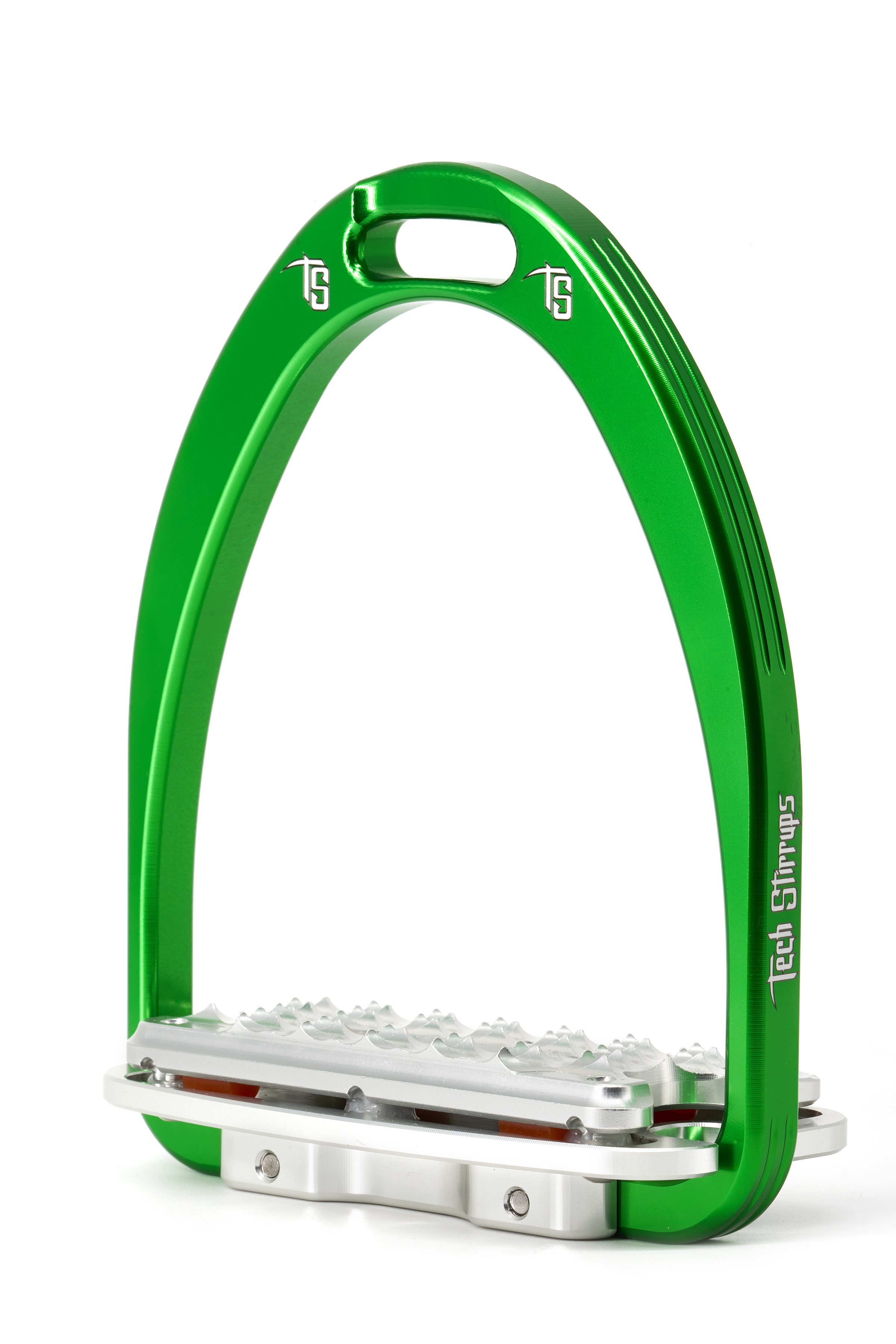 Tech Stirrups Steigbügel Siena Plus, Springen, Cross Country