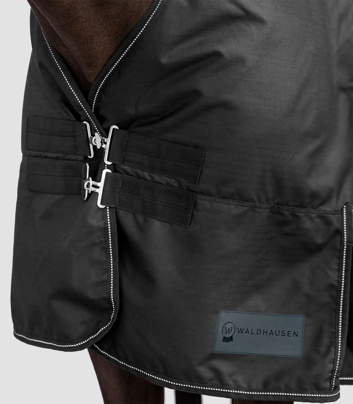 Waldhausen Outdoordecke "Nordic" High Neck 100gr