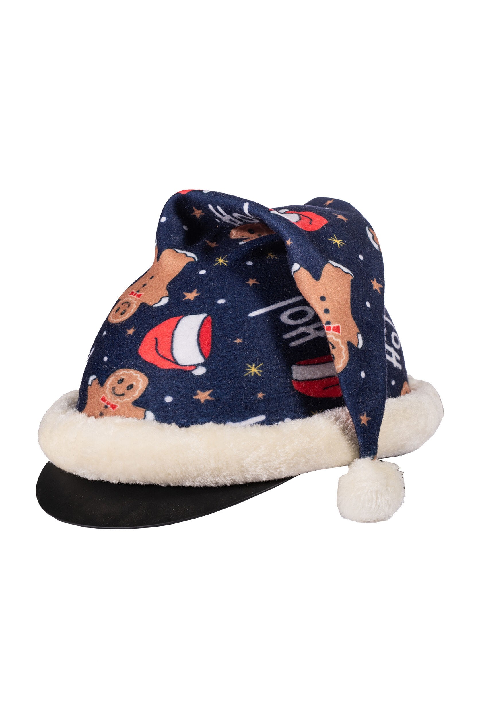Helmüberzug "X-Mas"