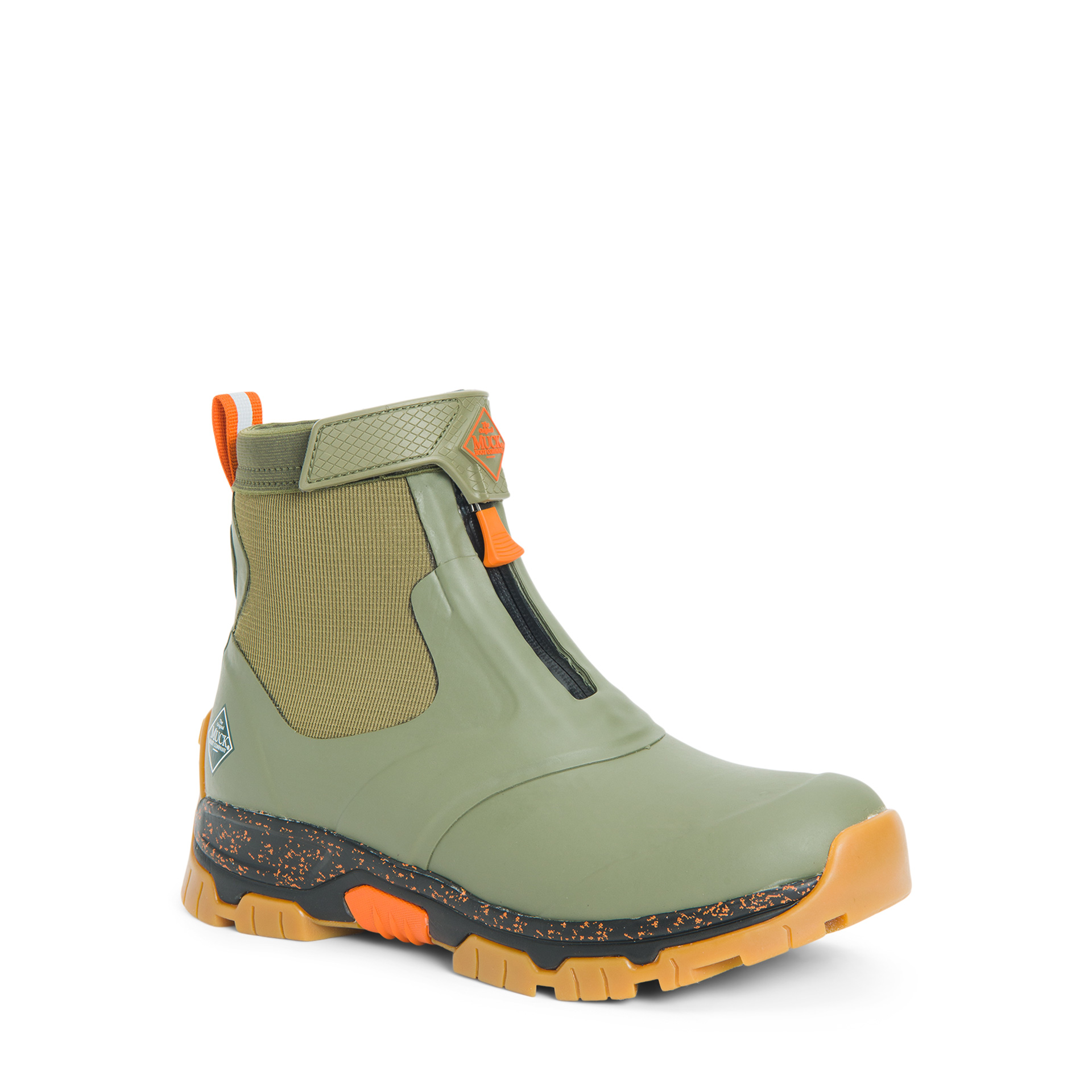 Muck Boot Apex Zip, Herren