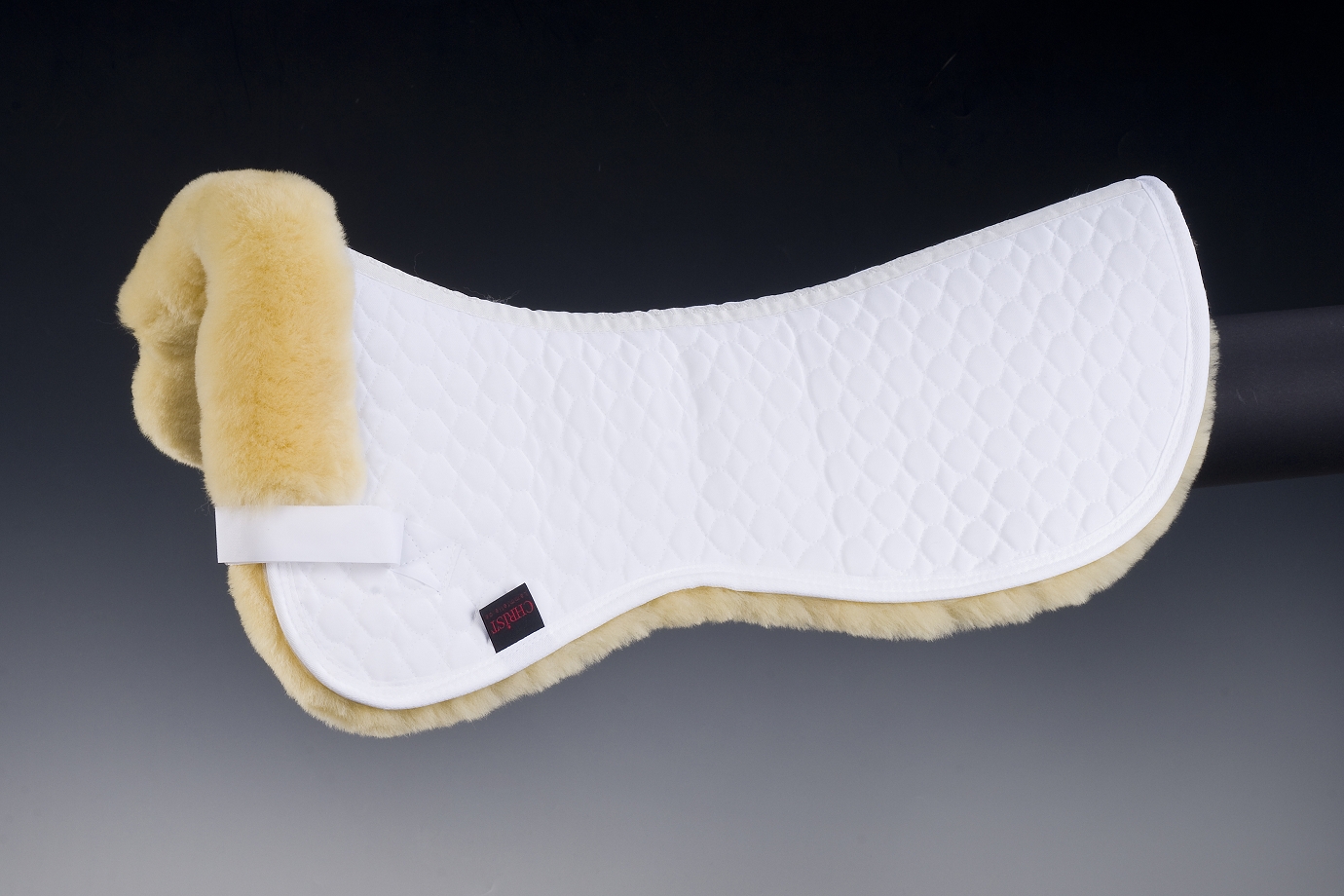 CHRIST Sattelpad "Standard"1