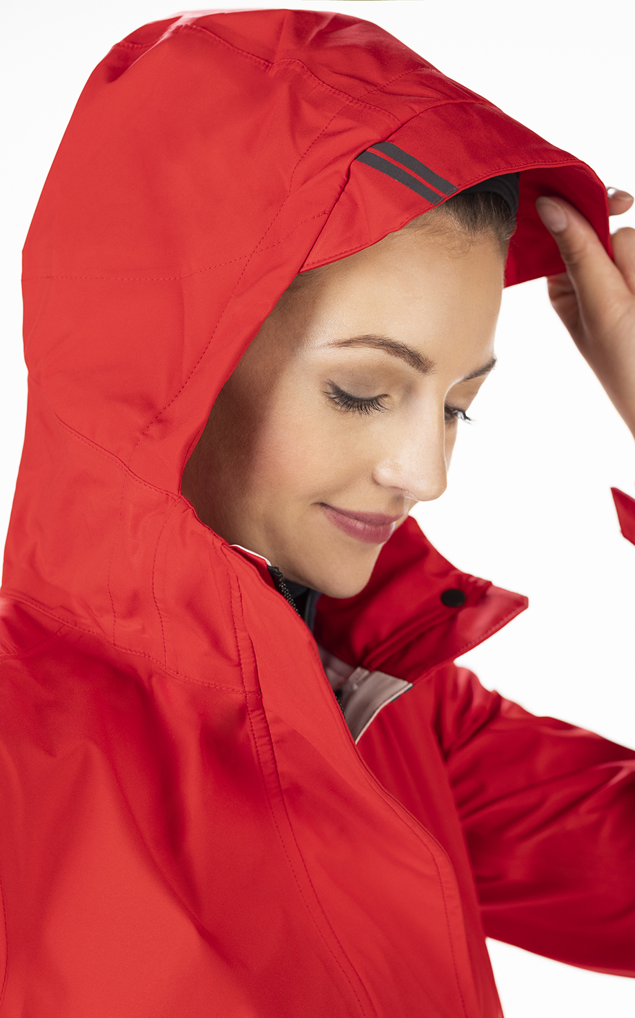 Regenmantel "Weatherproof"