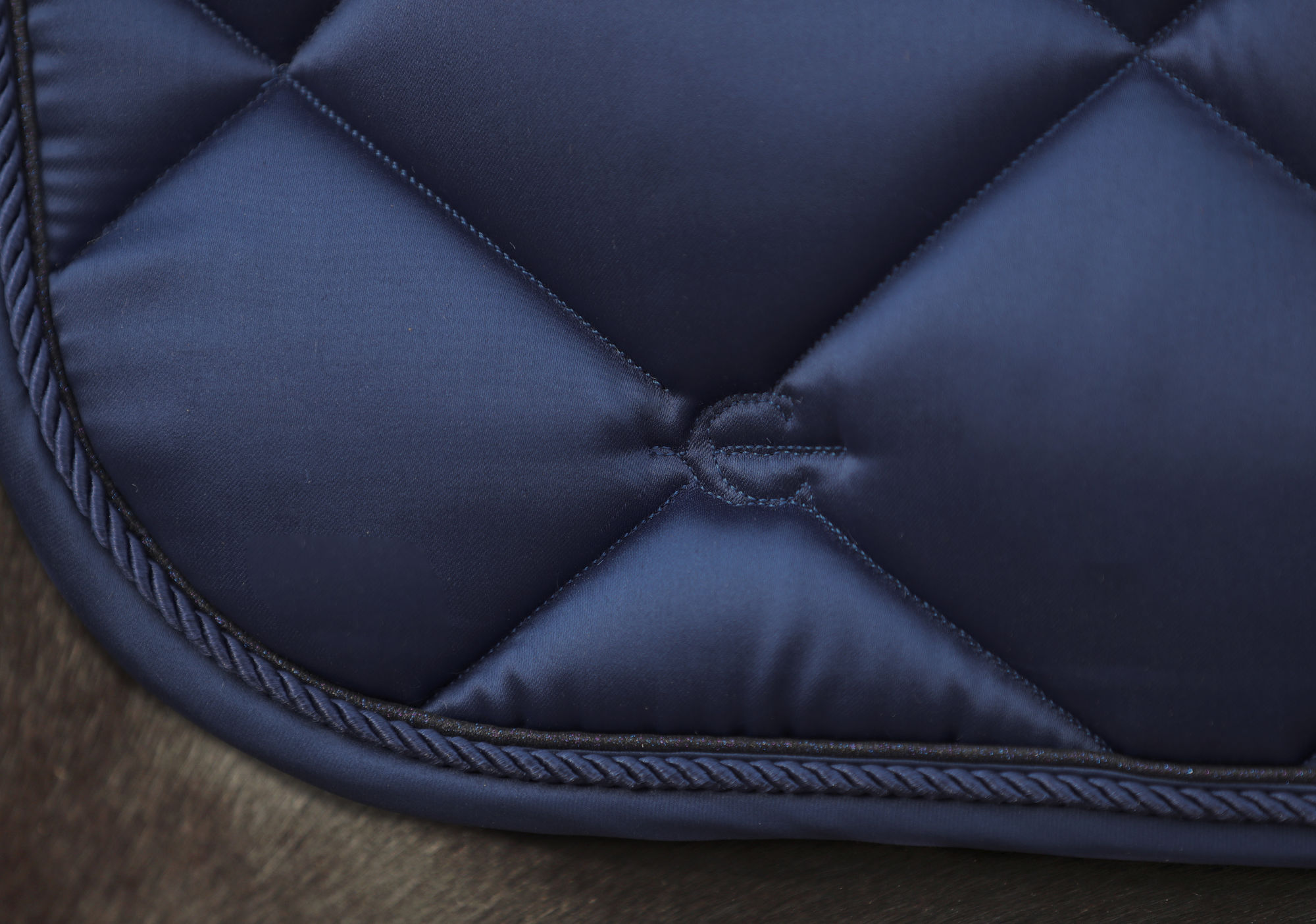 Covalliero Schabracke Empara, Dressur, navy