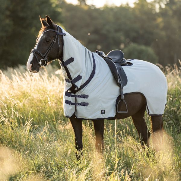 Imperial Riding Fliegen-Ausreitdecke IRHRoyce