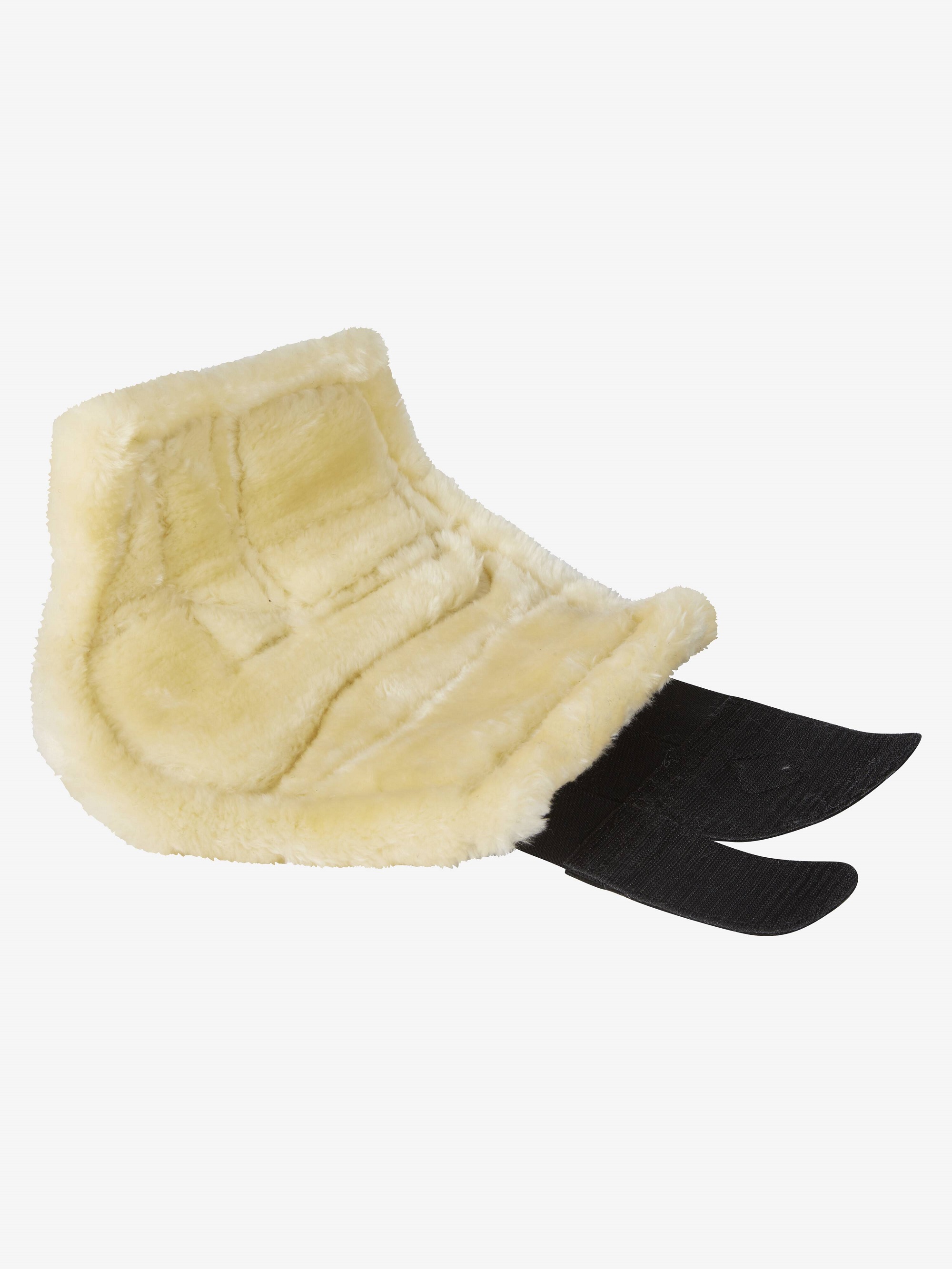LeMieux Fleece Lined Brushing Boots, Gamaschen