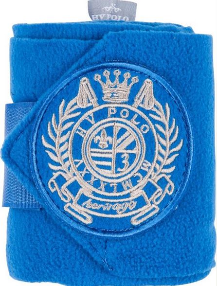 HV Polo Fleecebandagen "Favouritas"