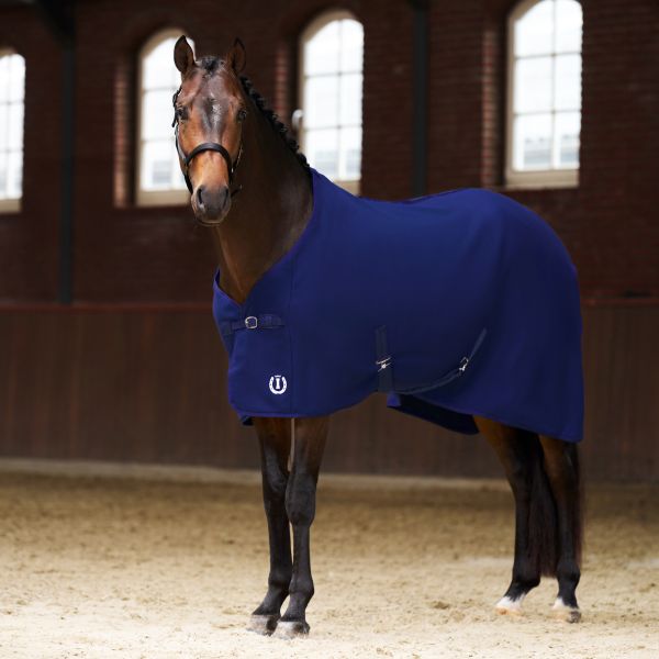 Imperial Riding Fleece-Decke "IRHFundamental"
