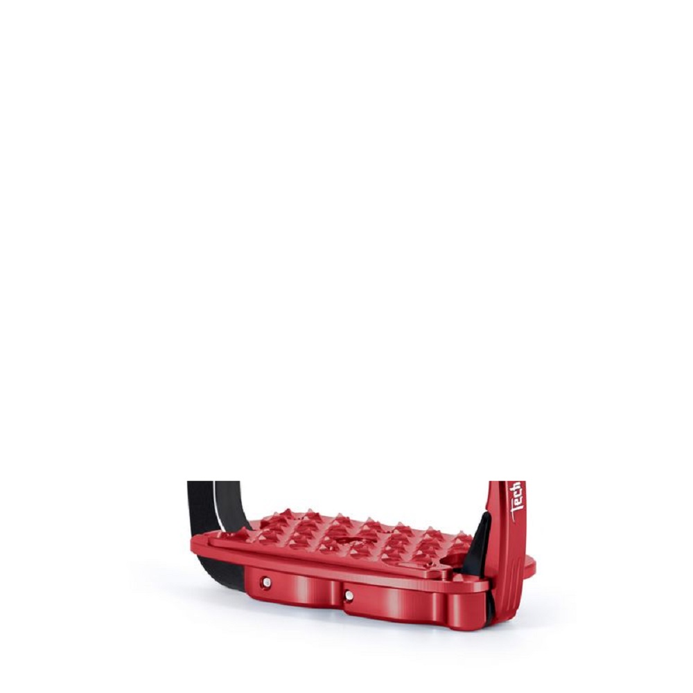 Tech Stirrups Pads für Steigbügel Venice EVO