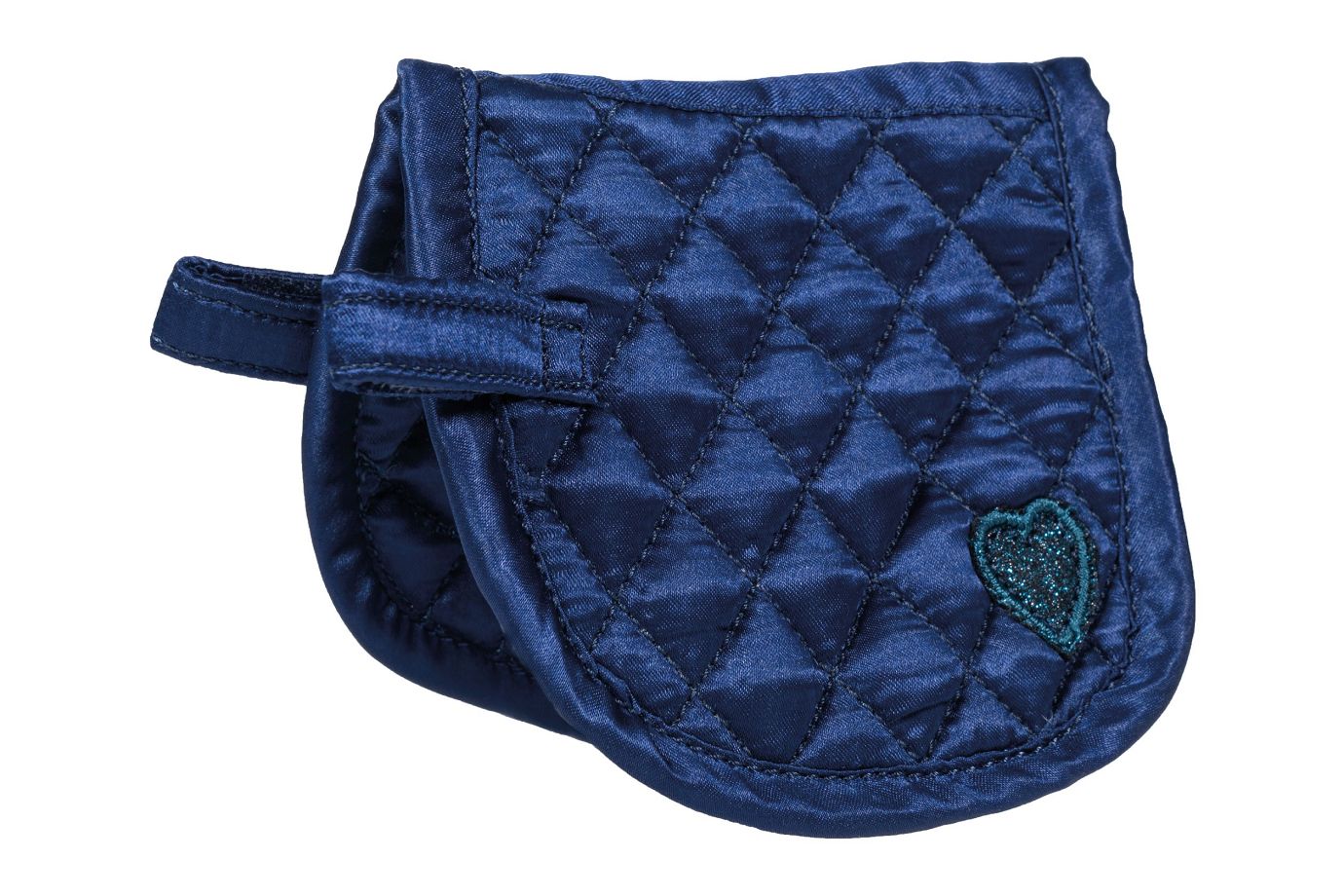 HKM Reitset Cuddle Pony Schabracke, Fliegenhaube, Bandagen, Gamaschen und Hufglocken