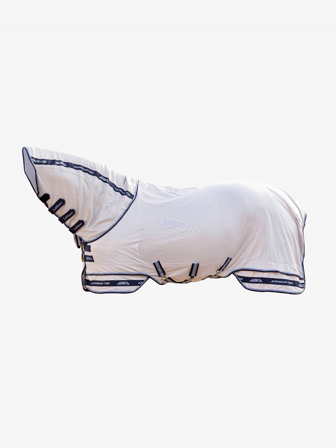 LeMieux Arika Armour-Tek Fliegendecke, Fly Rug, Fliegenschutz