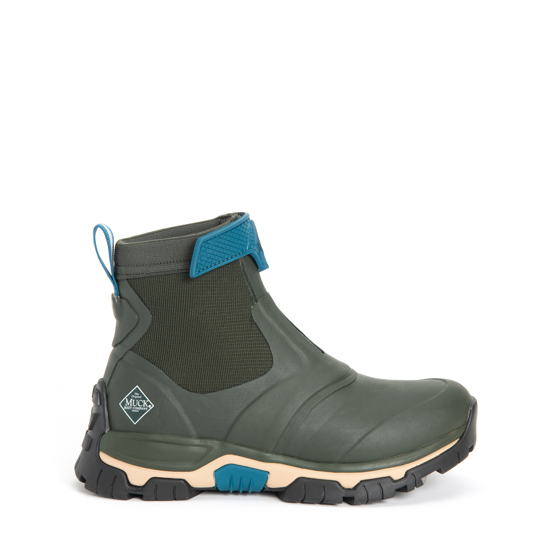 Muck Boot Apex Zip, Damen