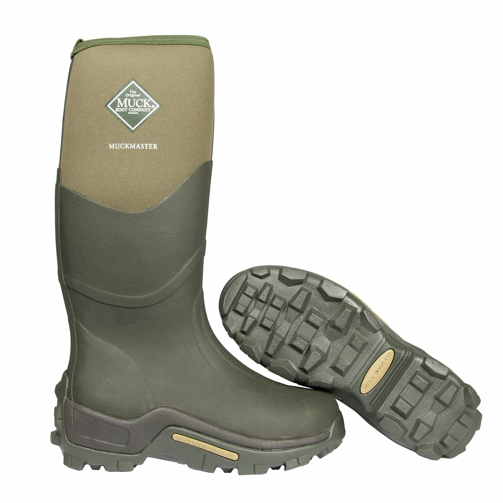 Muck Boot Muckmaster, Unisex