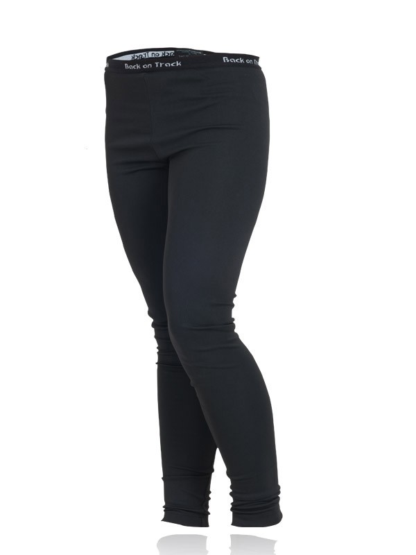 Back on Track Lange Unterhose, Polypropylen, Damen