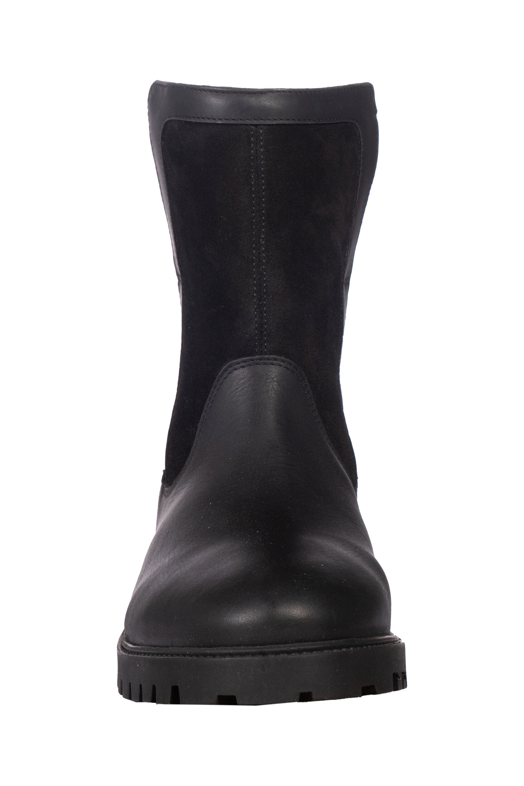 HKM Fashion Stiefel "Preakness" short
