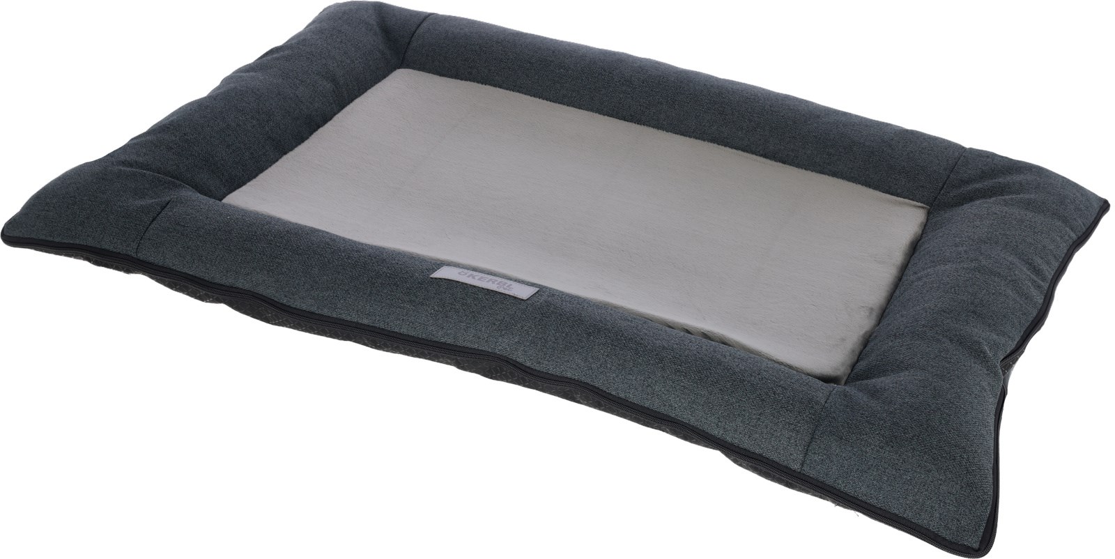 Kerbl Liegekissen Platin Ortho, grau