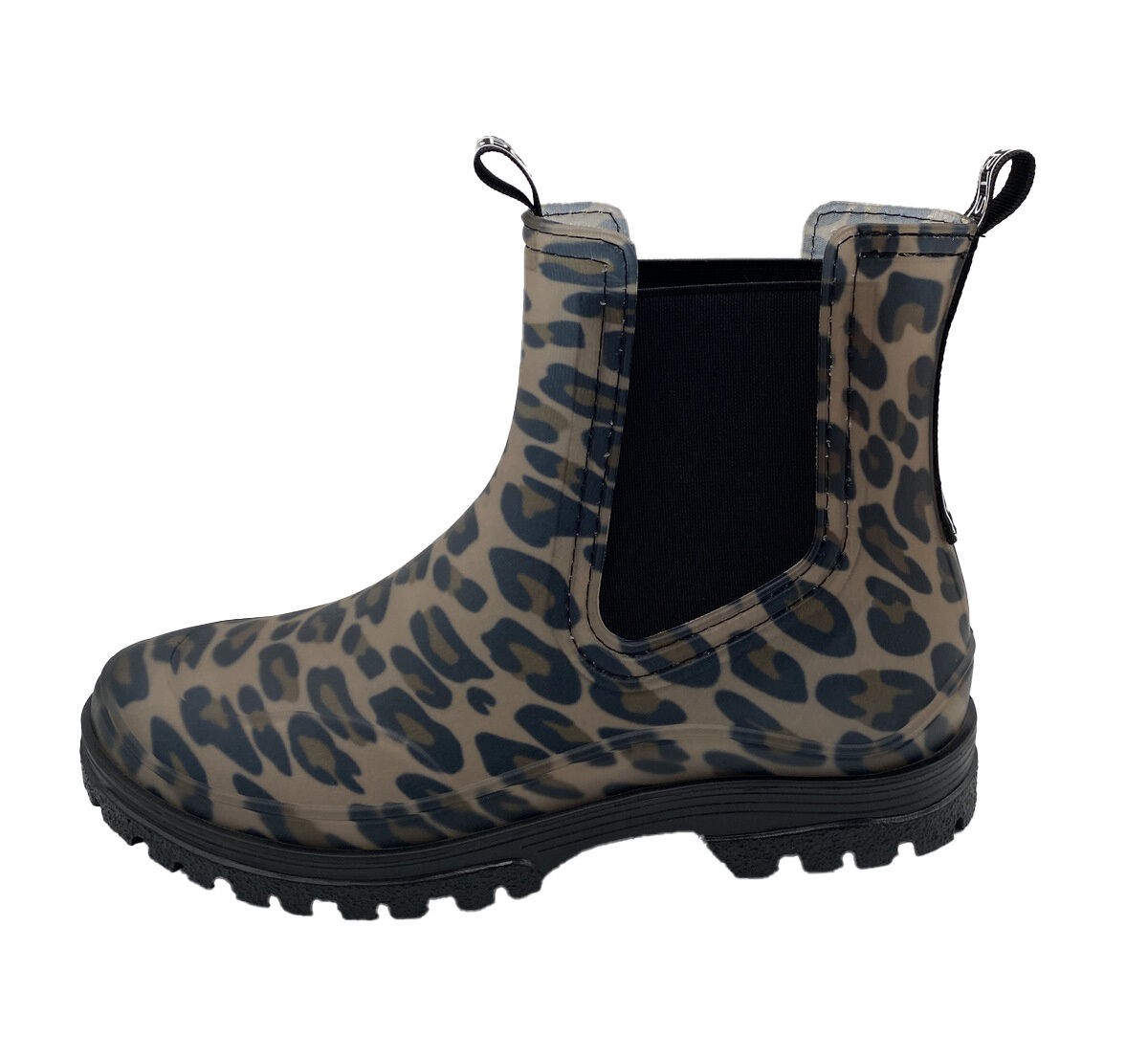 Jodhpur Stiefelette "Jenna II"
