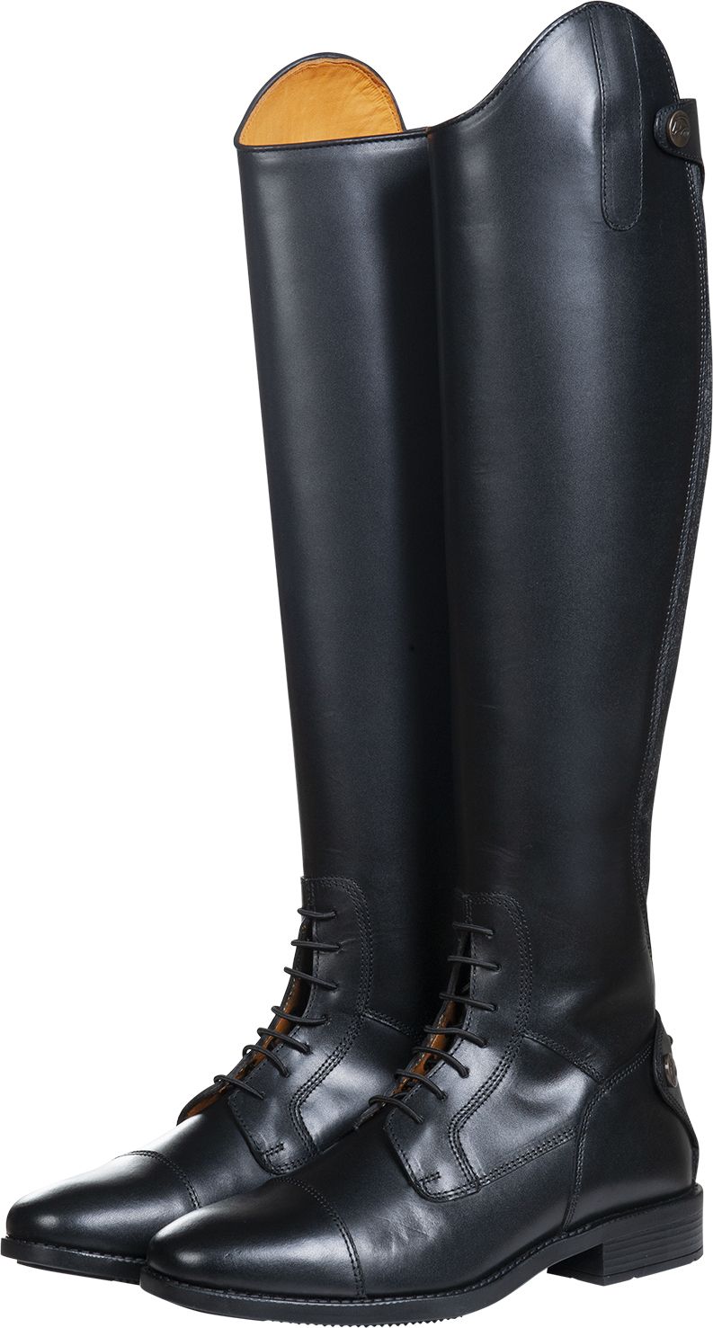 Reitstiefel "Latinium Style Clasic", schwarz