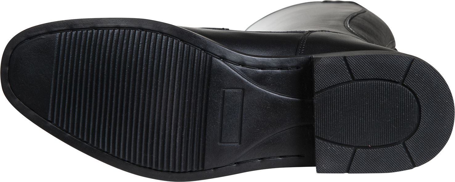 Reitstiefel "Latinium Style Clasic", schwarz