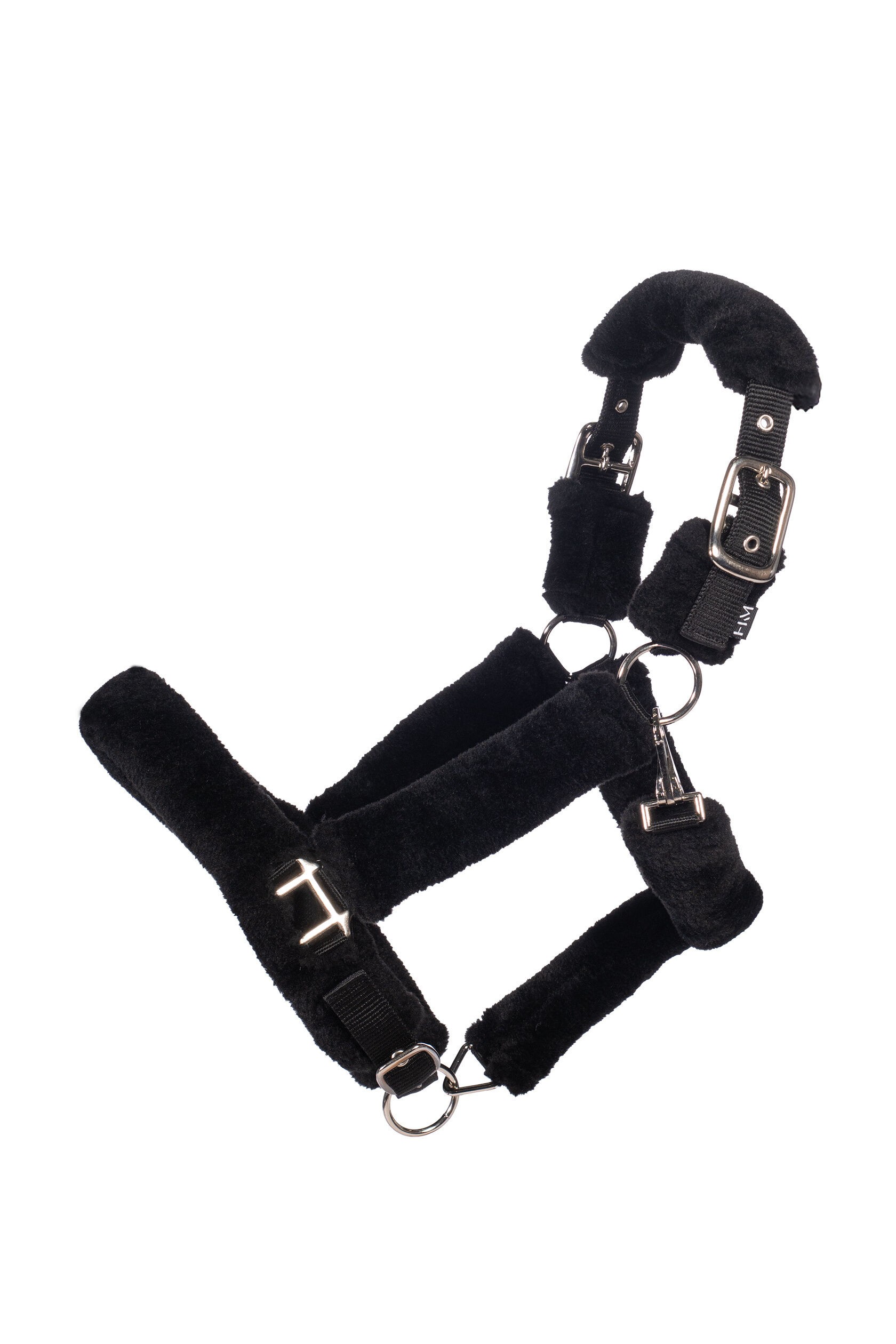 HKM Halfter "Comfort"