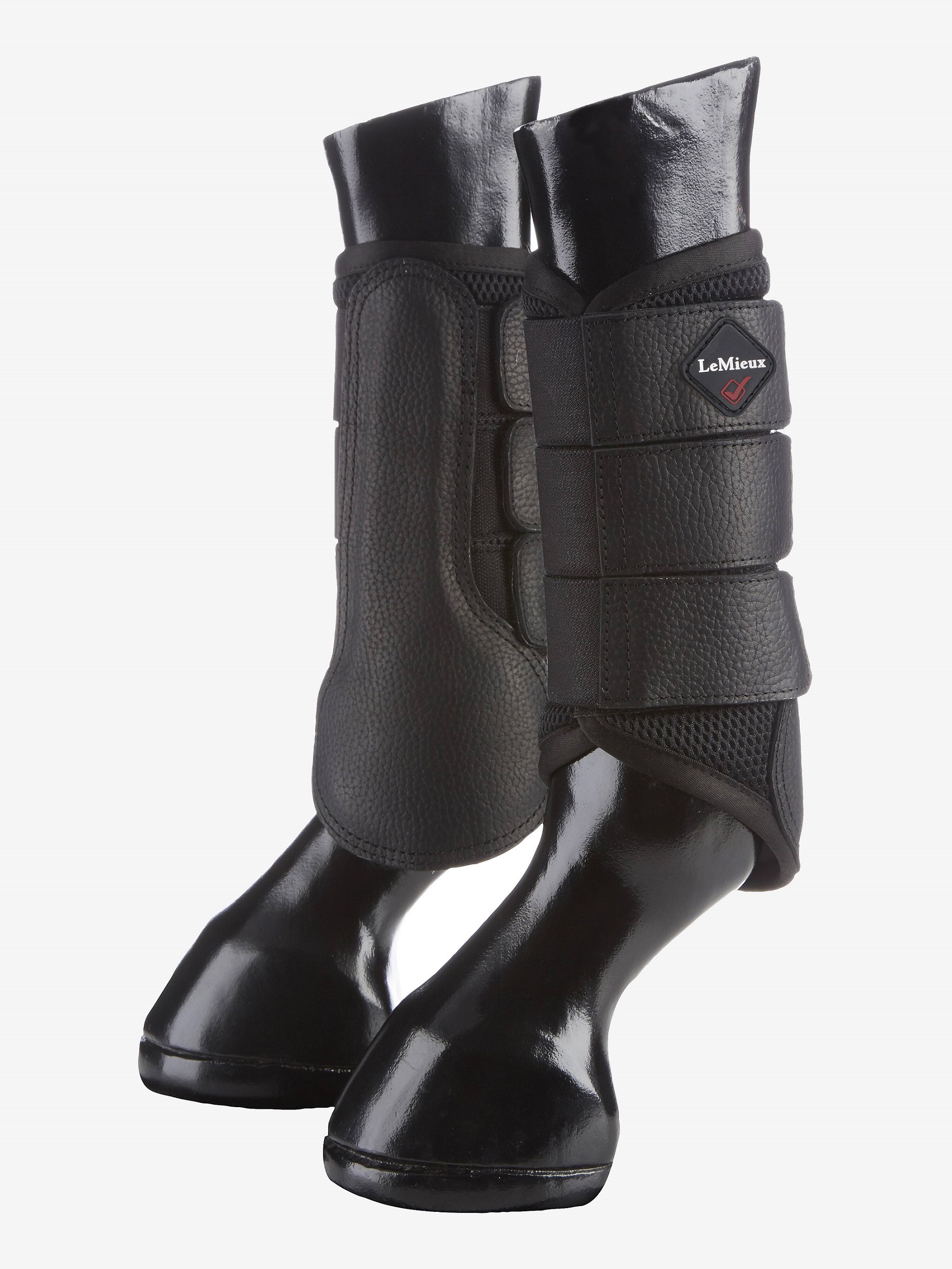 LeMieux Mesh Brushing Boots, Gamaschen, Arbeitsgamaschen