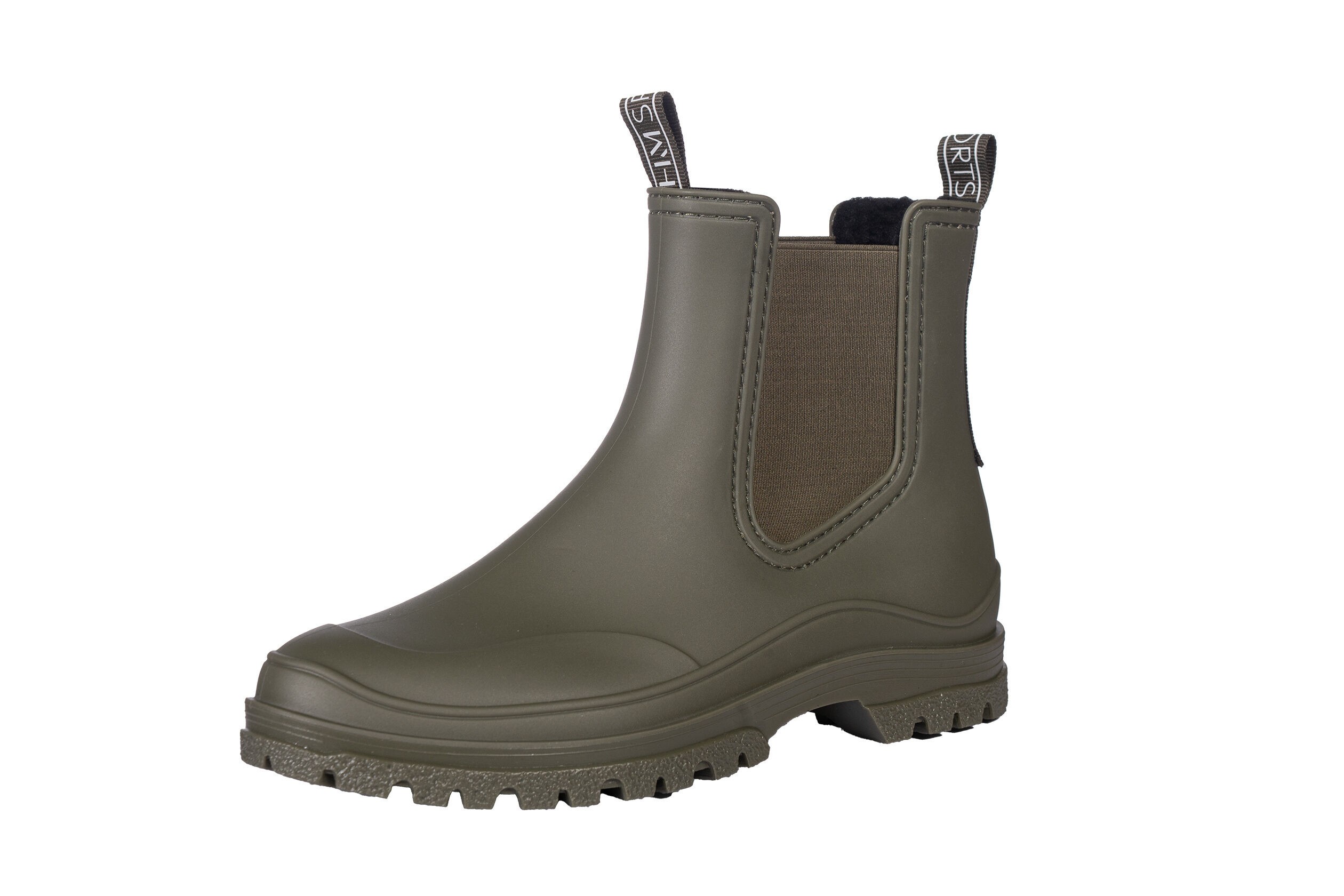 Jodhpur Stiefelette "Jenna II"