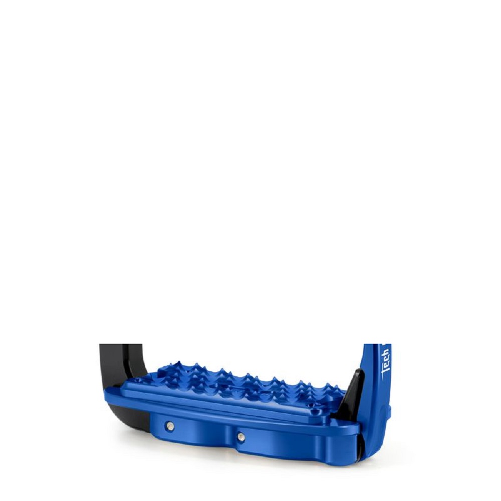 Tech Stirrups Pads für Steigbügel Venice Fit