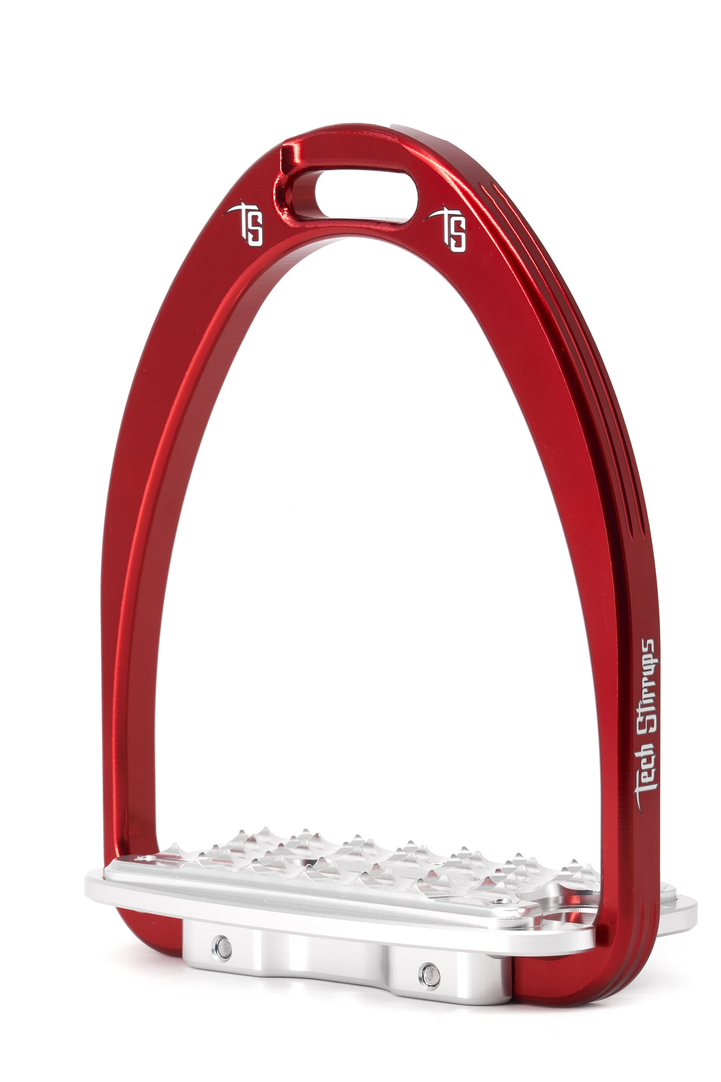 Tech Stirrups Steigbügel Siena, Springen, Cross Country