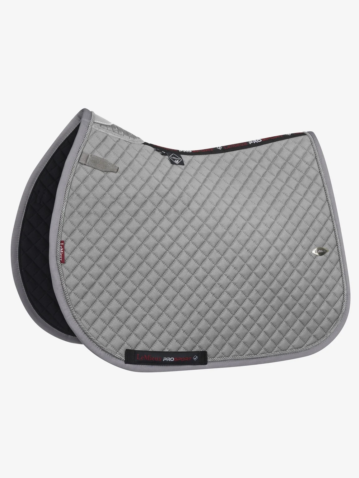 LeMieux Wither Relief Springschabracke