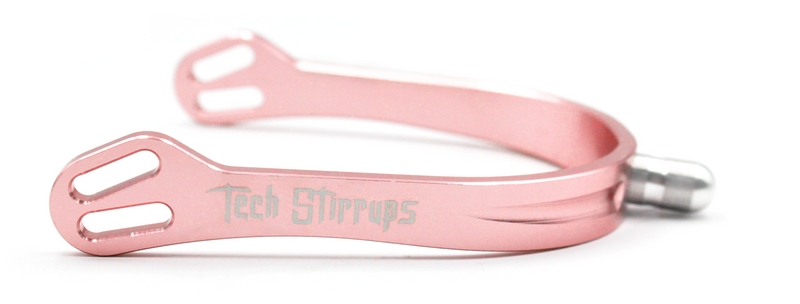 Tech Stirrups Sporen Florence