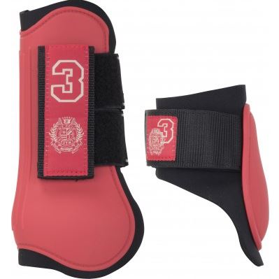 HV Polo Gamaschen und Streichkappen Set "Farvouritas"