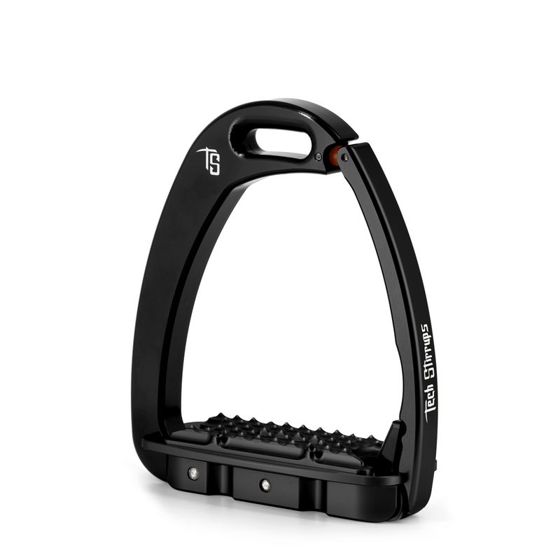 Tech Stirrups Steigbügel Venice Young EVO, Kinder, Sicherheitssteigbügel