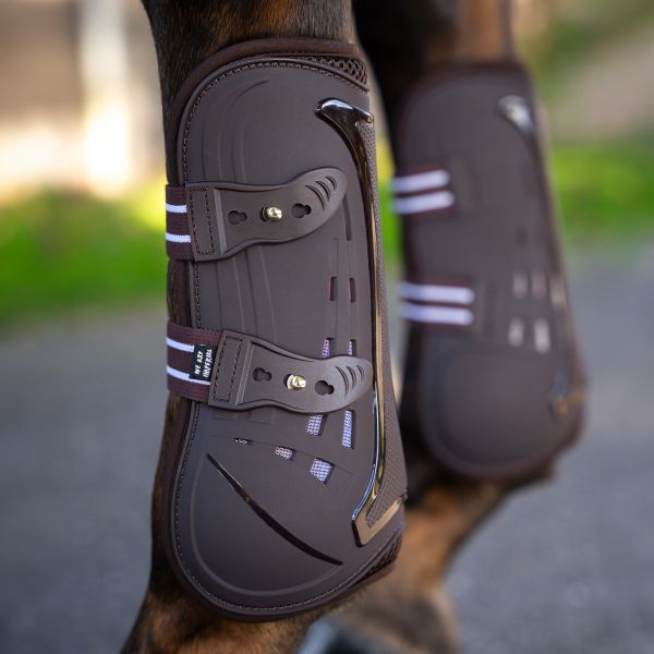 Imperial Riding Gamaschen Pro mesh IRH