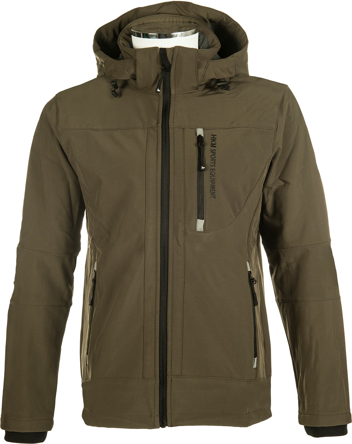 Softshelljacke "Sport" Herren