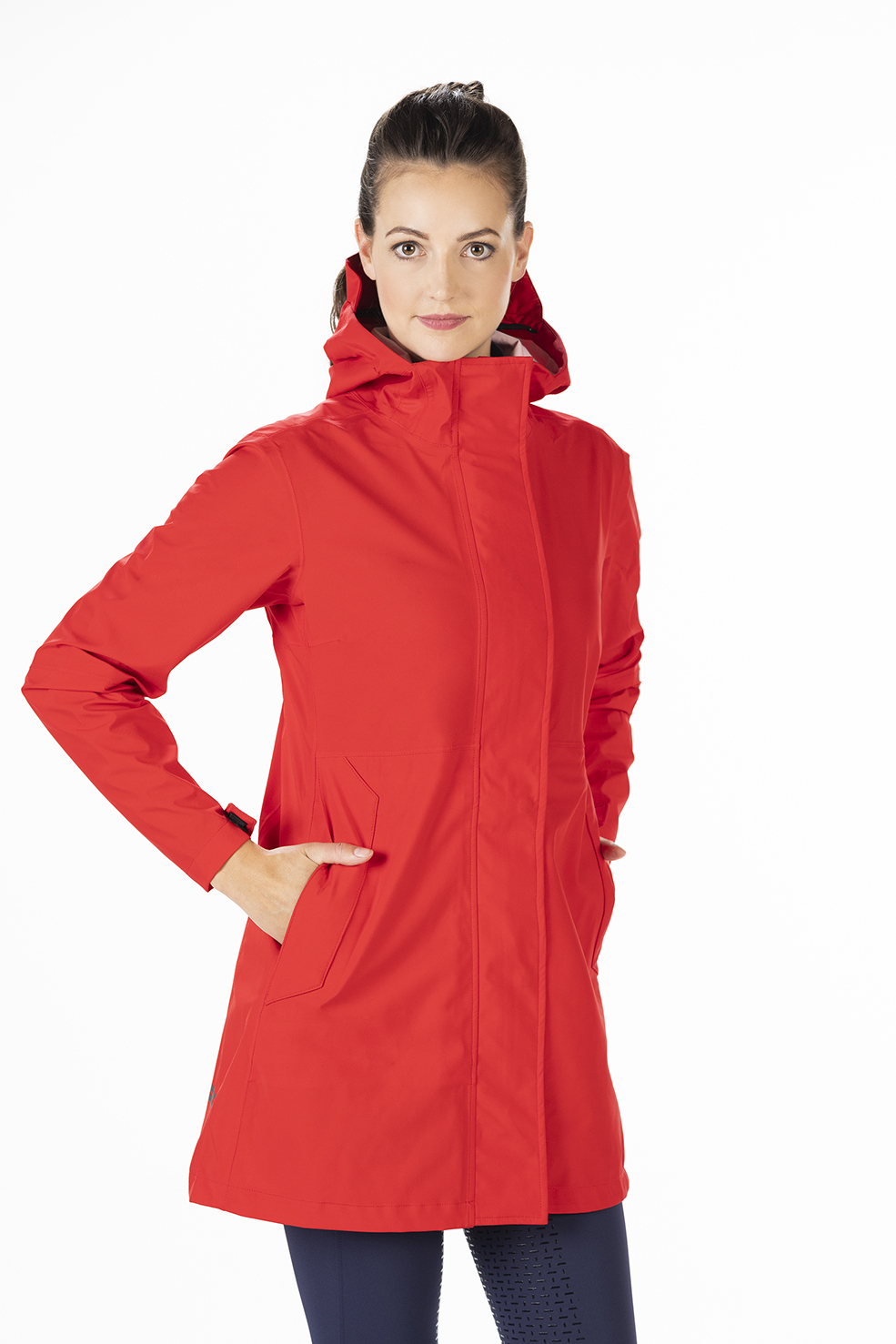 Regenmantel "Weatherproof"