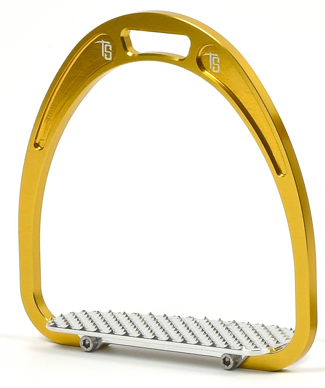 Tech Stirrup Steigbügel Rome, racing