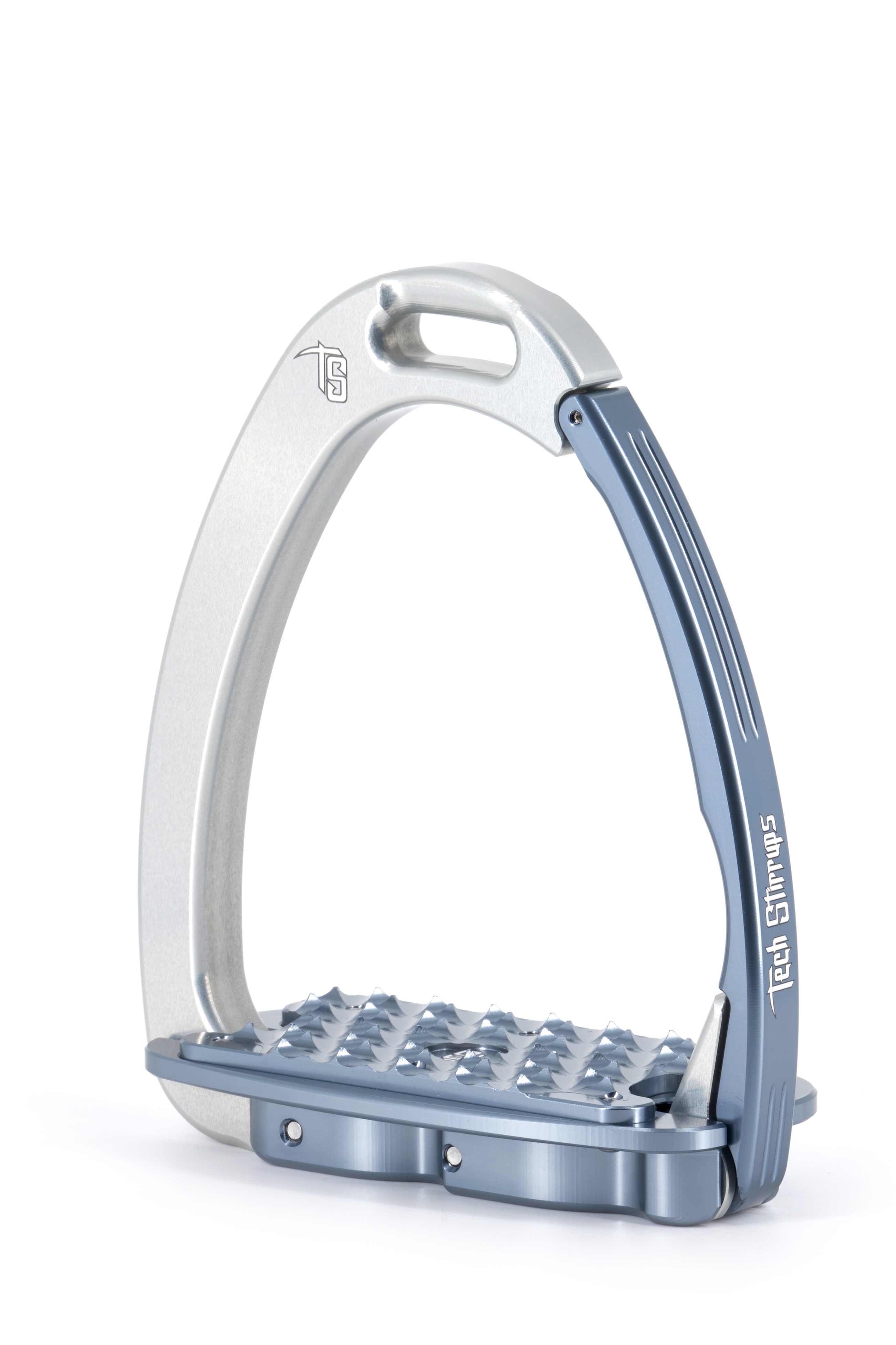 Tech Stirrups Steigbügel Venice EVO, Erwachsene, Sicherheitssteigbügel