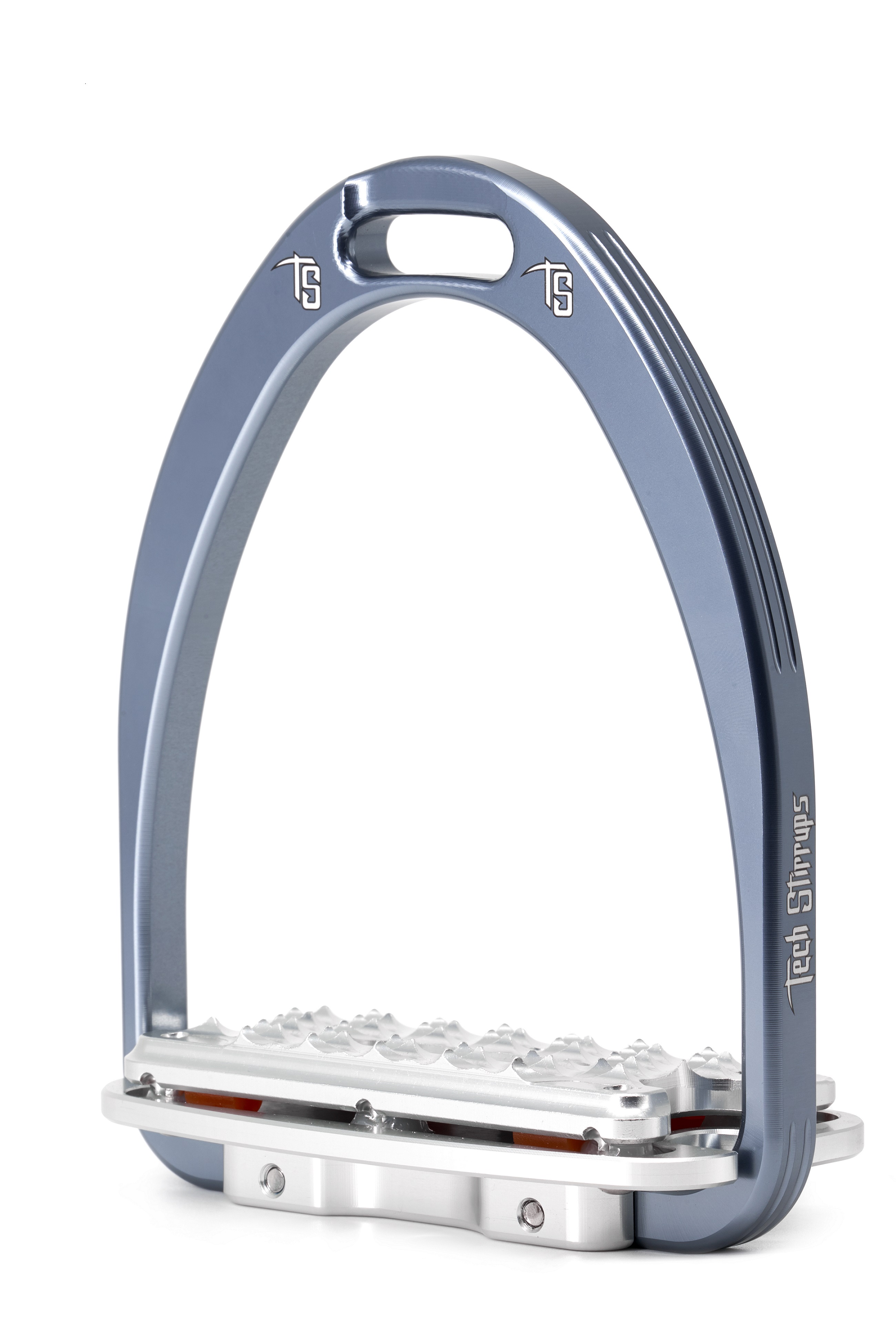 Tech Stirrups Steigbügel Siena Plus, Springen, Cross Country