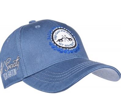 HV Society Baseballkappe "Bay", Einheitsgröße