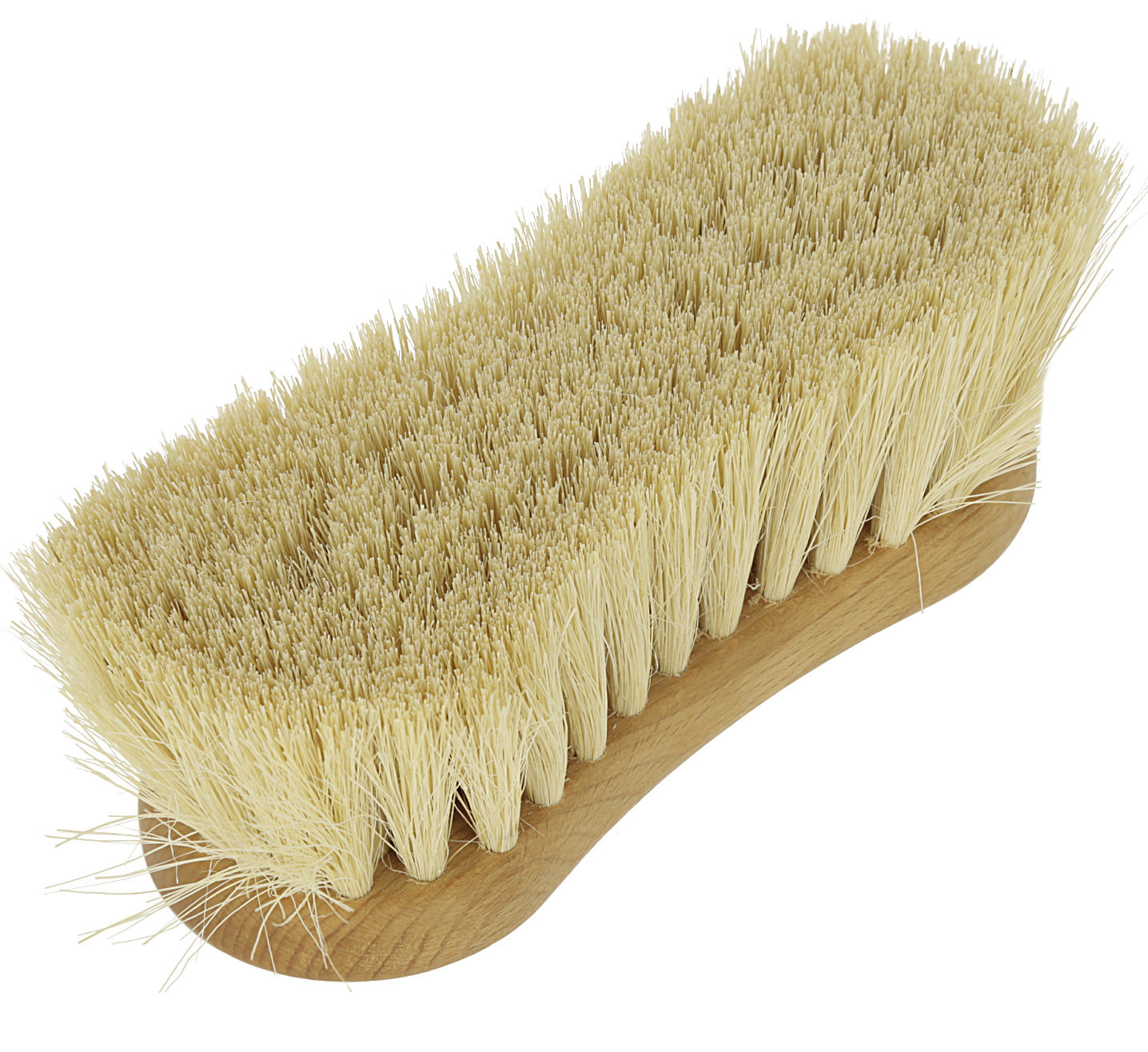 Magic Brush Reinigungsbürste soft, Holz, Fibre