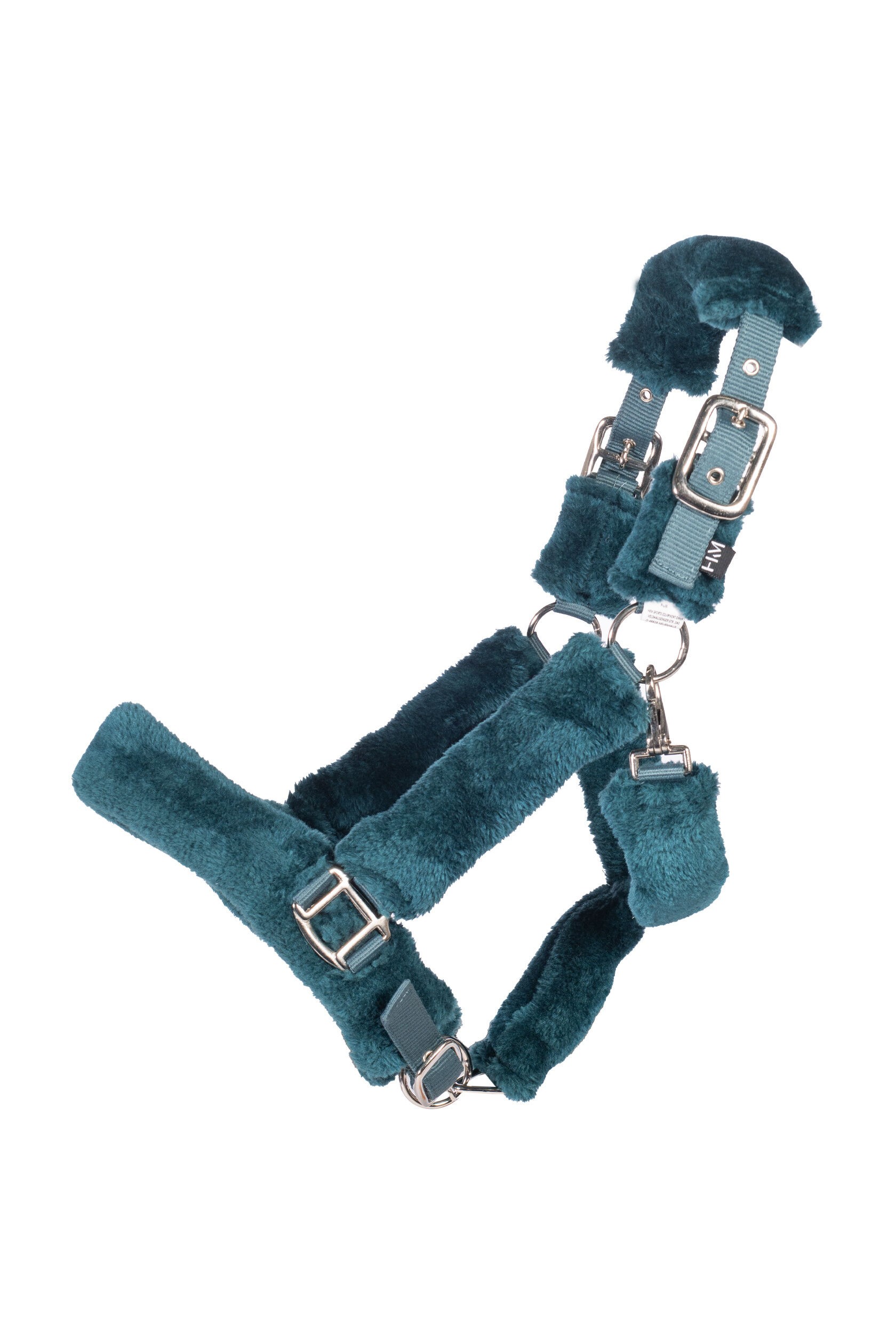 HKM Halfter "Comfort"