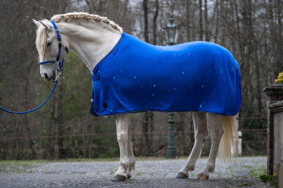 HKM Abschwitzdecke "Quebec"