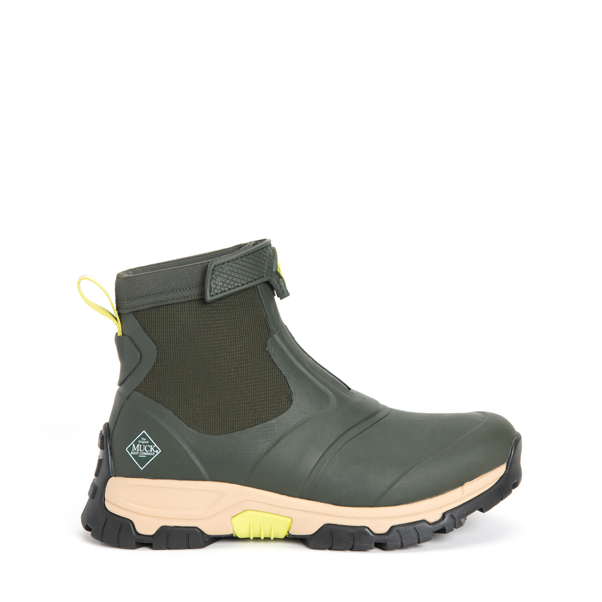 Muck Boot Apex Zip, Herren