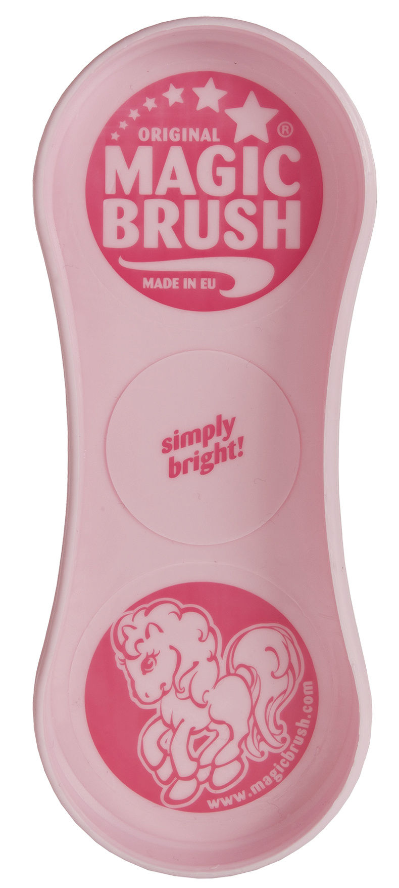 Magic Brush Pink Pony, pink