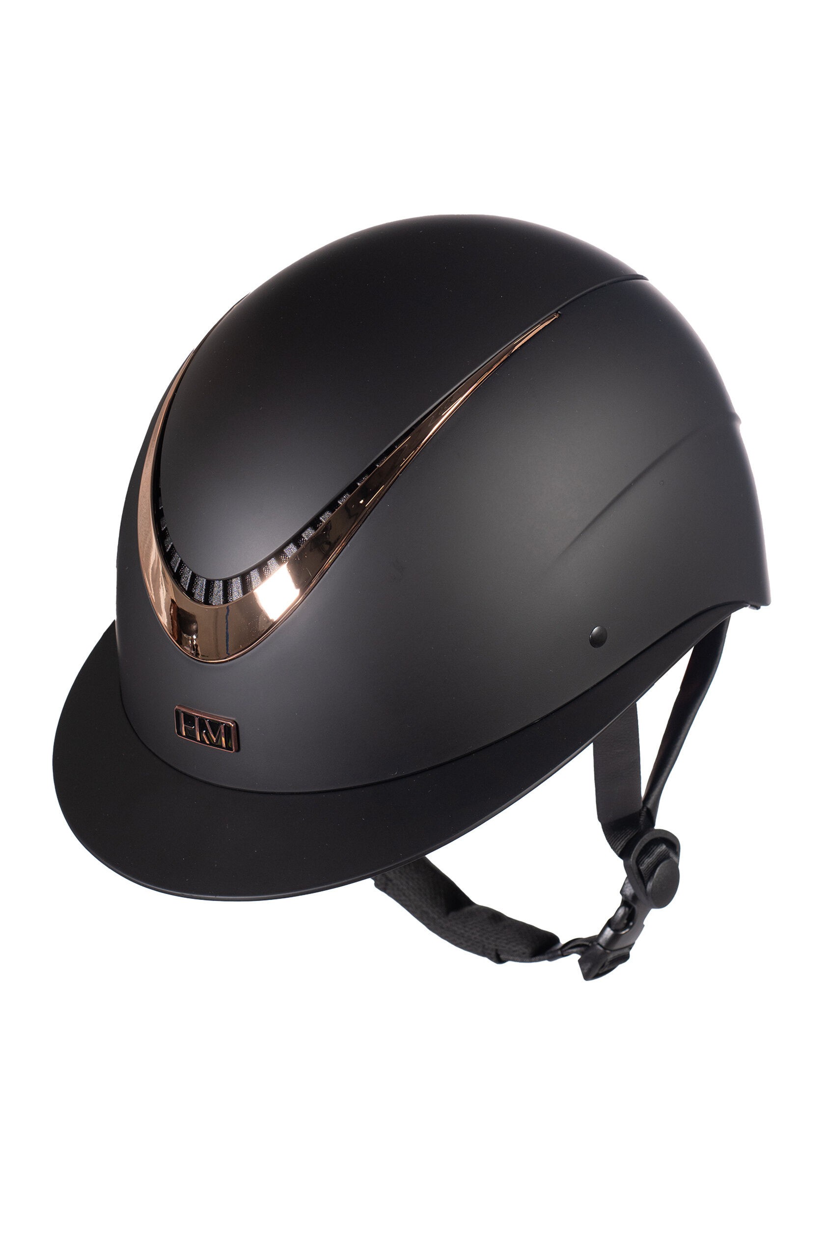 HKM Reithelm "Alarion Basic"