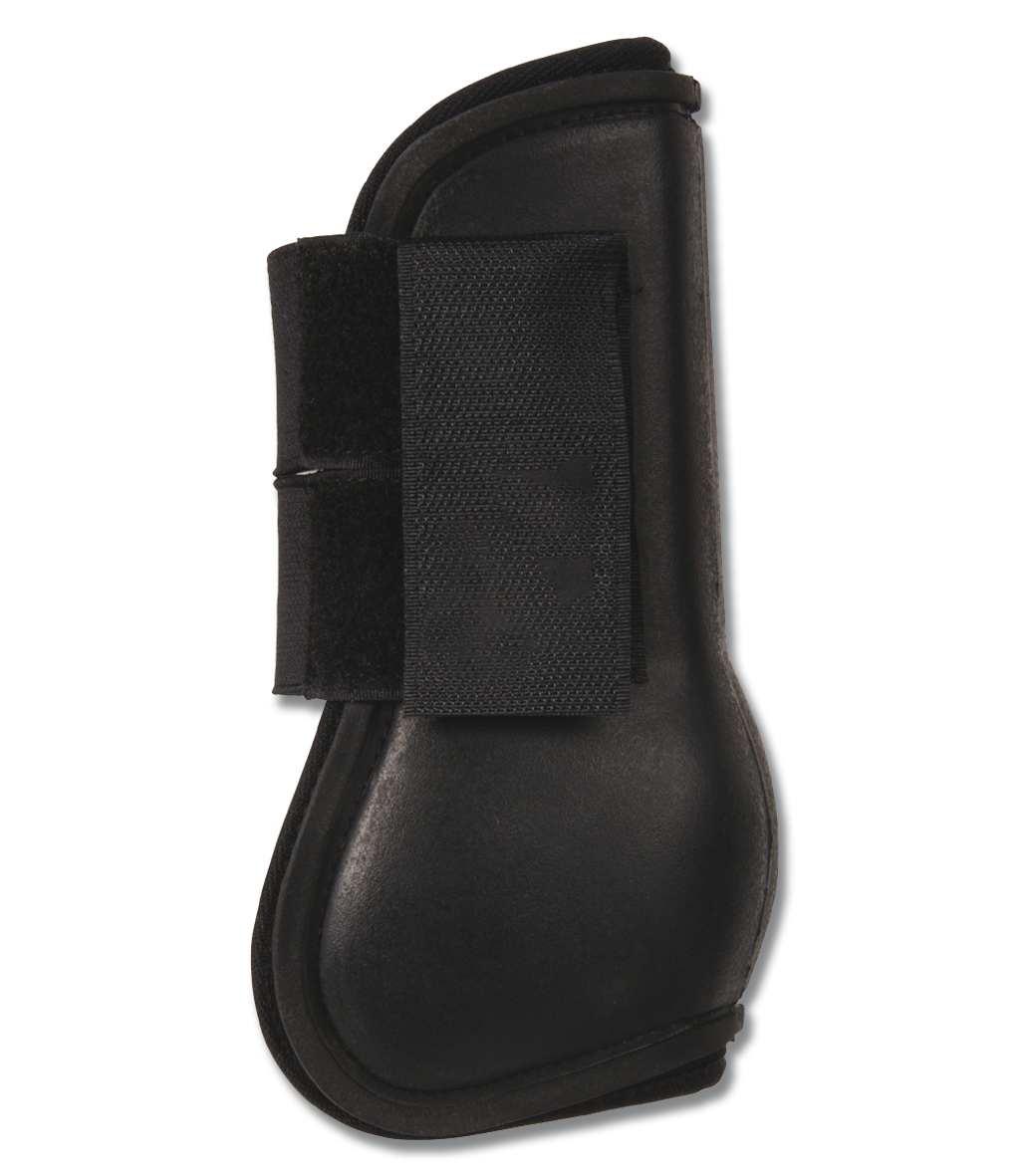 Waldhausen Shetty Gamaschen schwarz