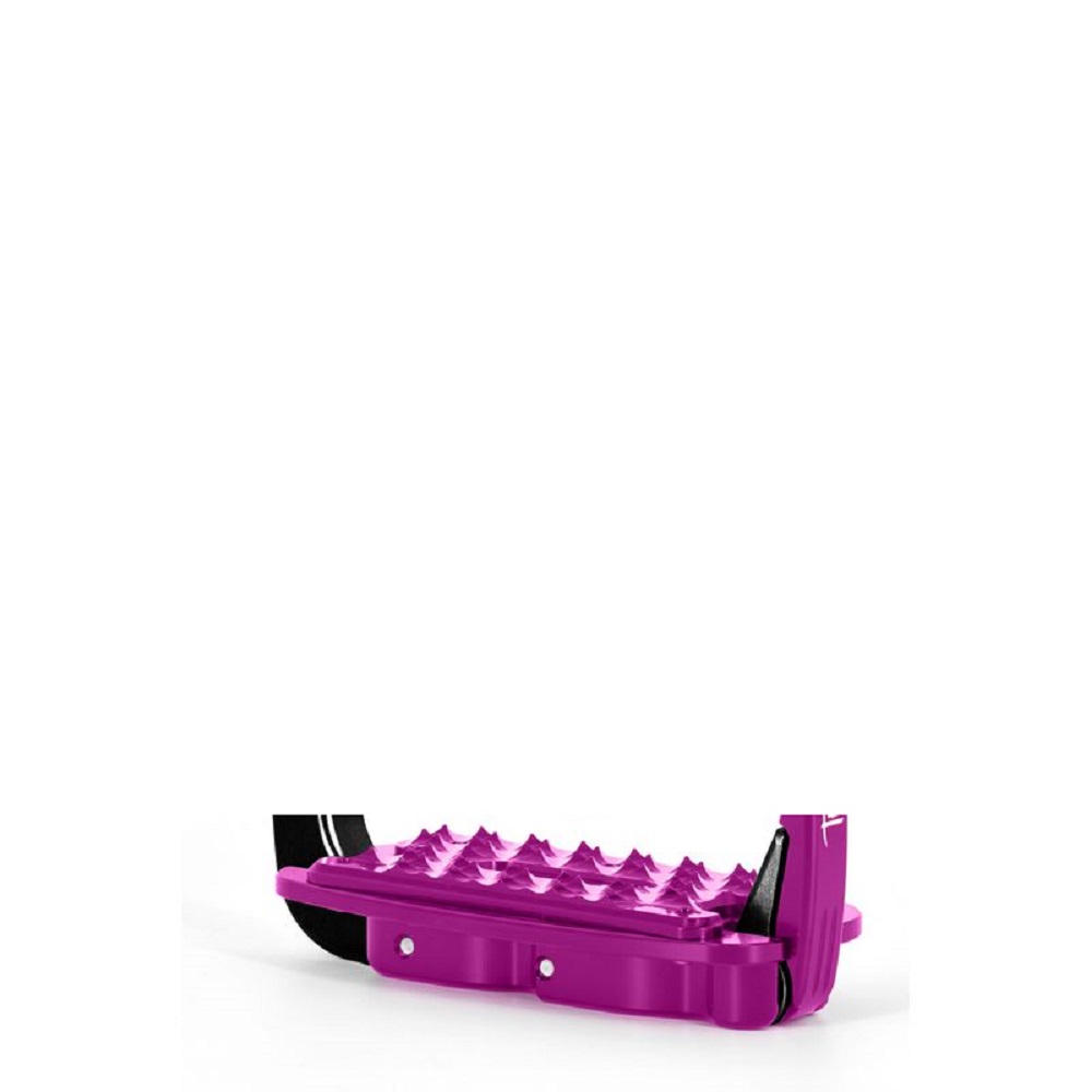 Tech Stirrups Pads für Steigbügel Siena, Turin, Venice Pony Sloped, Venice Sloped EVO