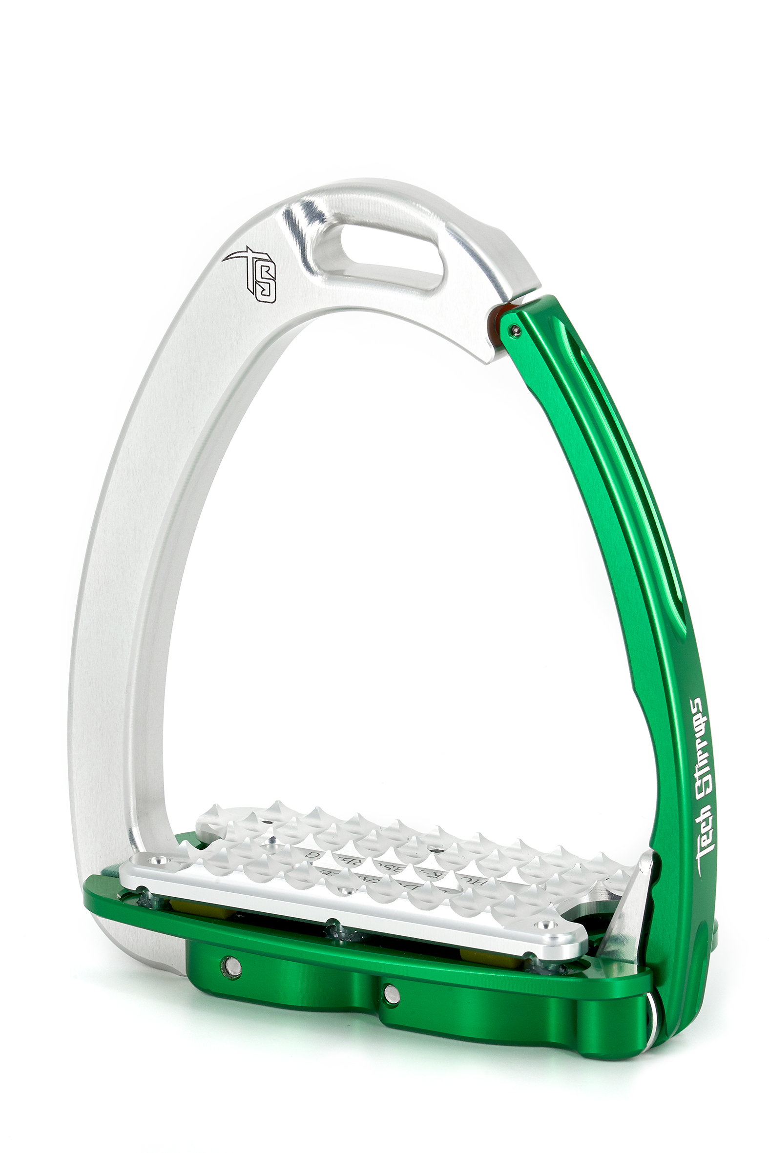 Tech Stirrups Steigbügel Venice XTrail, Sicherheitssteigbügel, Erwachsene