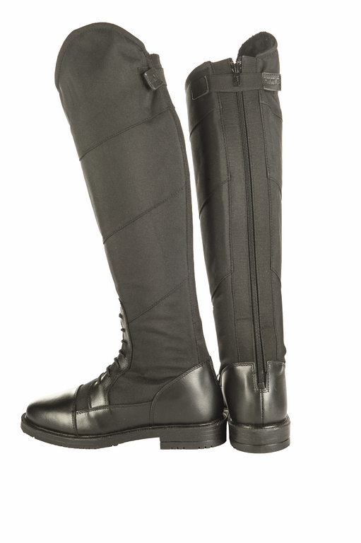 Reitstiefel "Stockholm Winter"