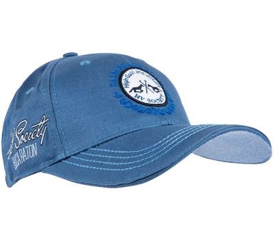 HV Society Baseballkappe "Bay", Einheitsgröße